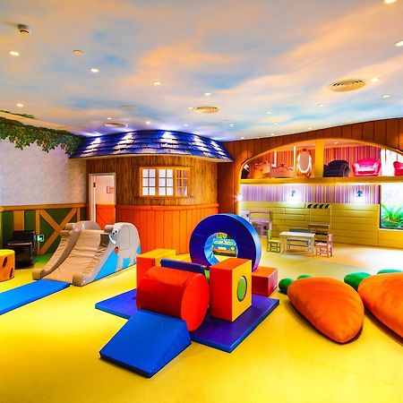 The Canton Residence 仏山市 エクステリア 写真