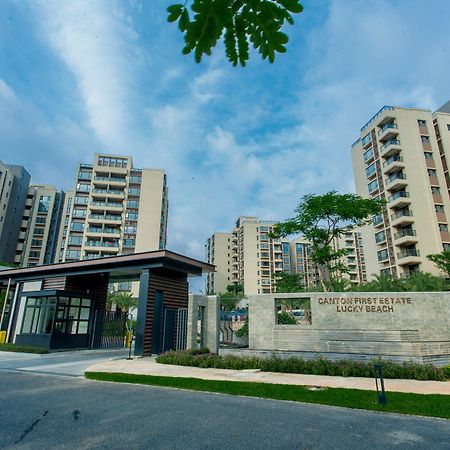 The Canton Residence 仏山市 エクステリア 写真