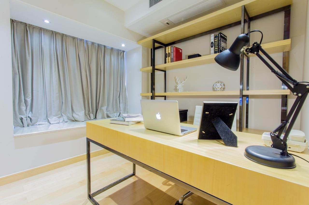The Canton Residence 仏山市 部屋 写真