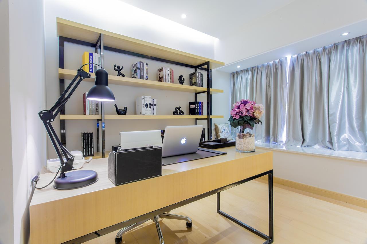The Canton Residence 仏山市 エクステリア 写真