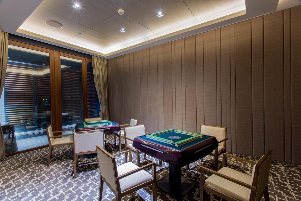 The Canton Residence 仏山市 エクステリア 写真
