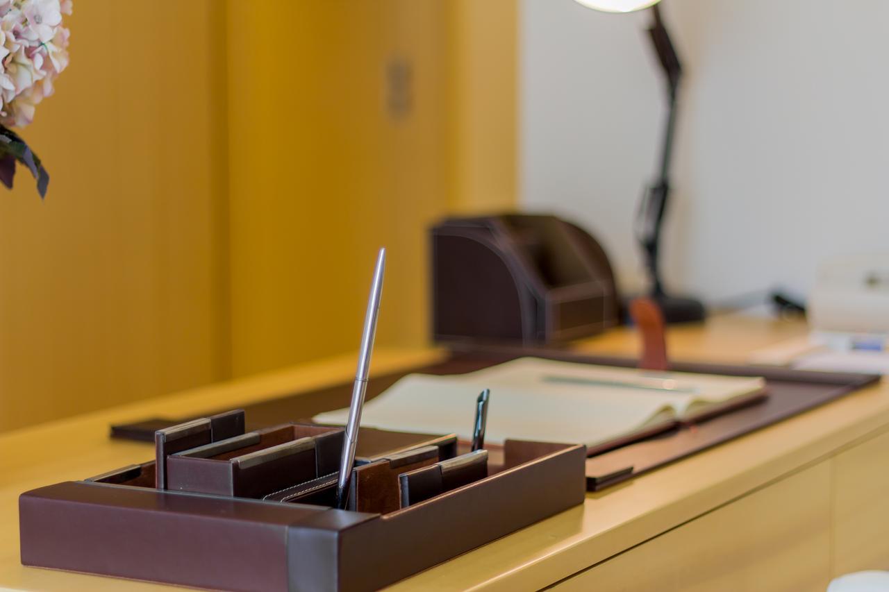 The Canton Residence 仏山市 部屋 写真