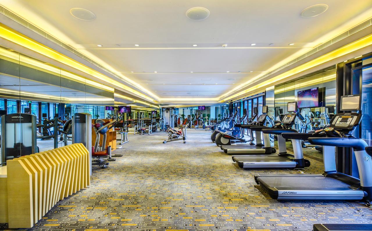 The Canton Residence 仏山市 エクステリア 写真