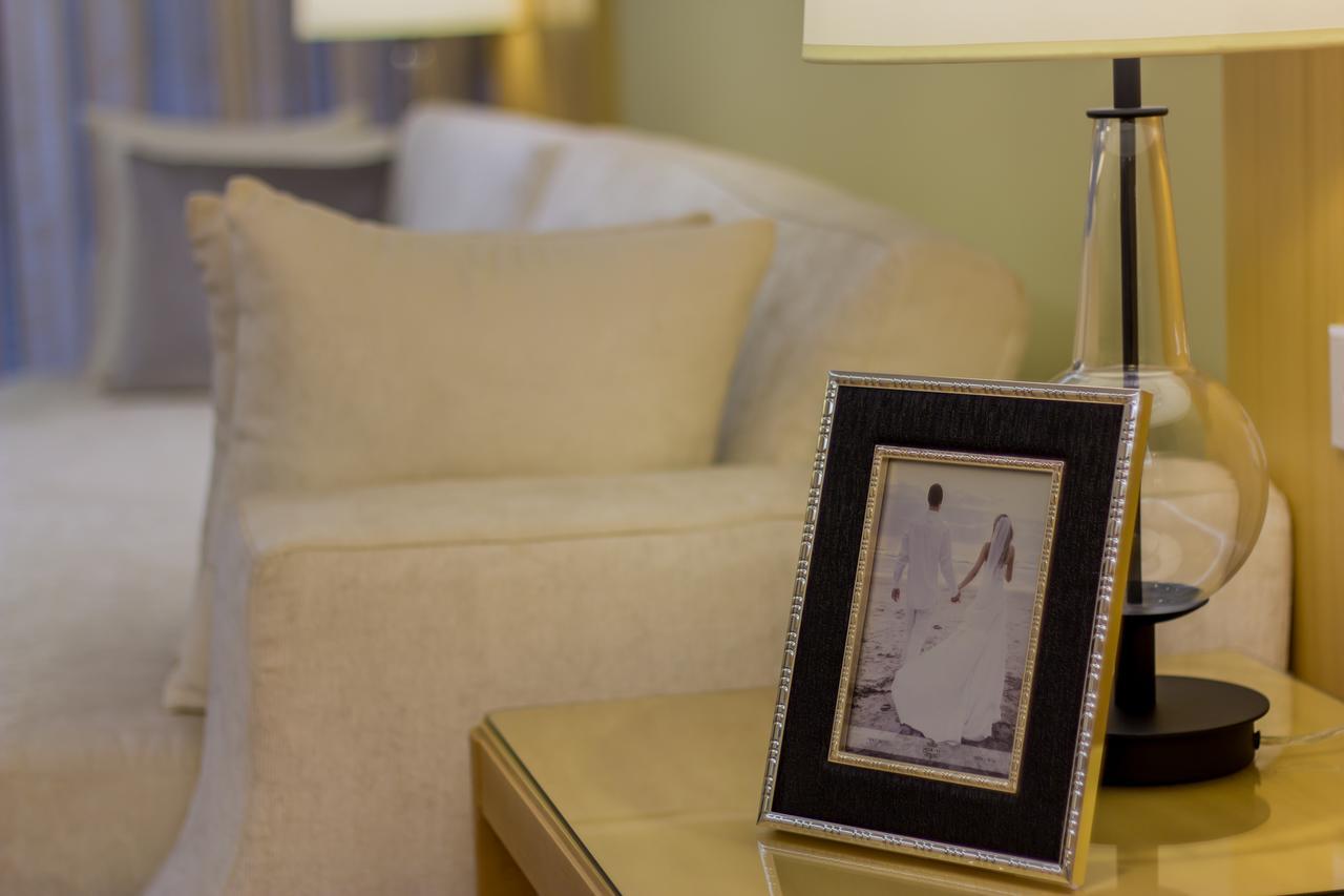 The Canton Residence 仏山市 部屋 写真