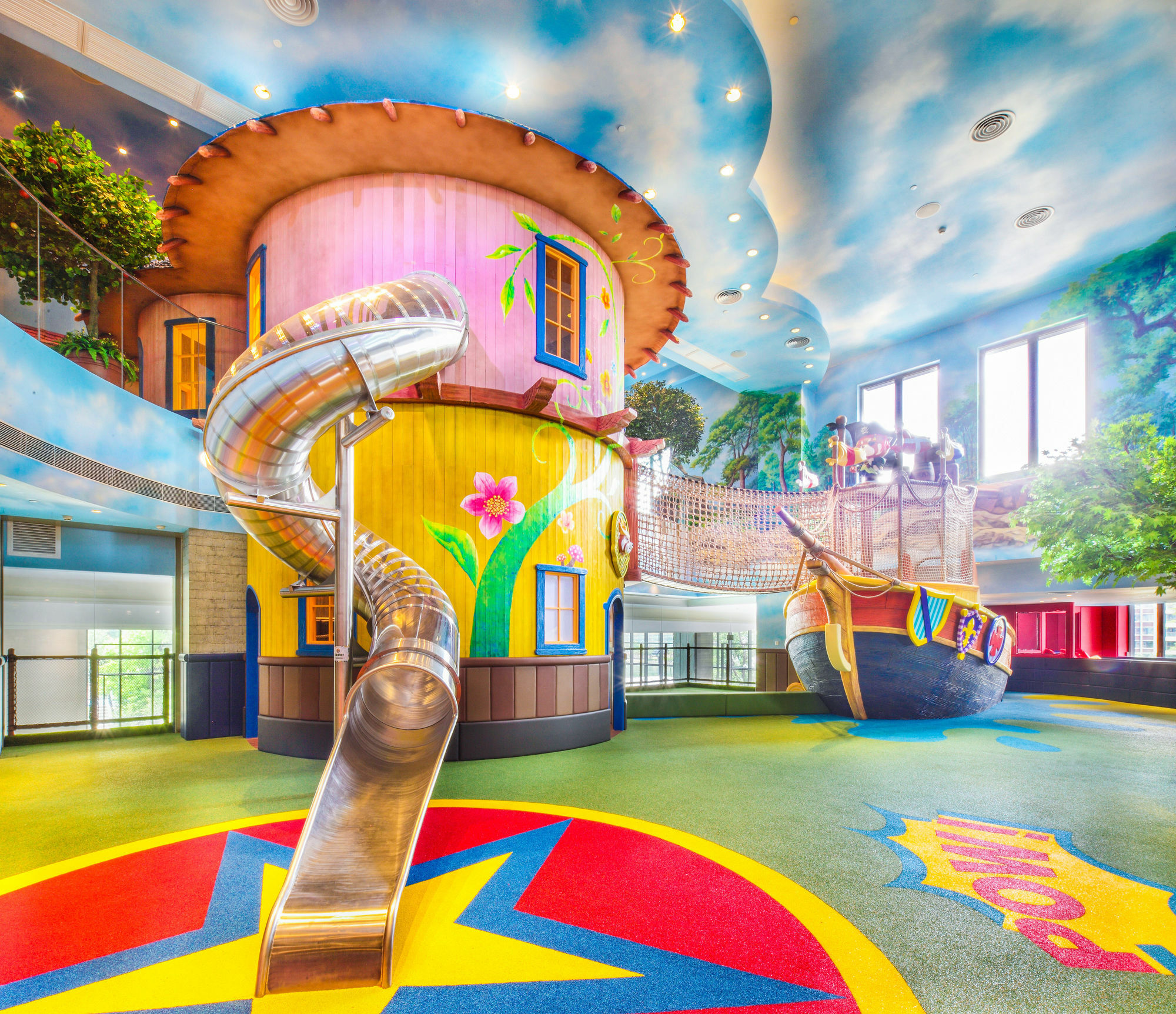 The Canton Residence 仏山市 エクステリア 写真
