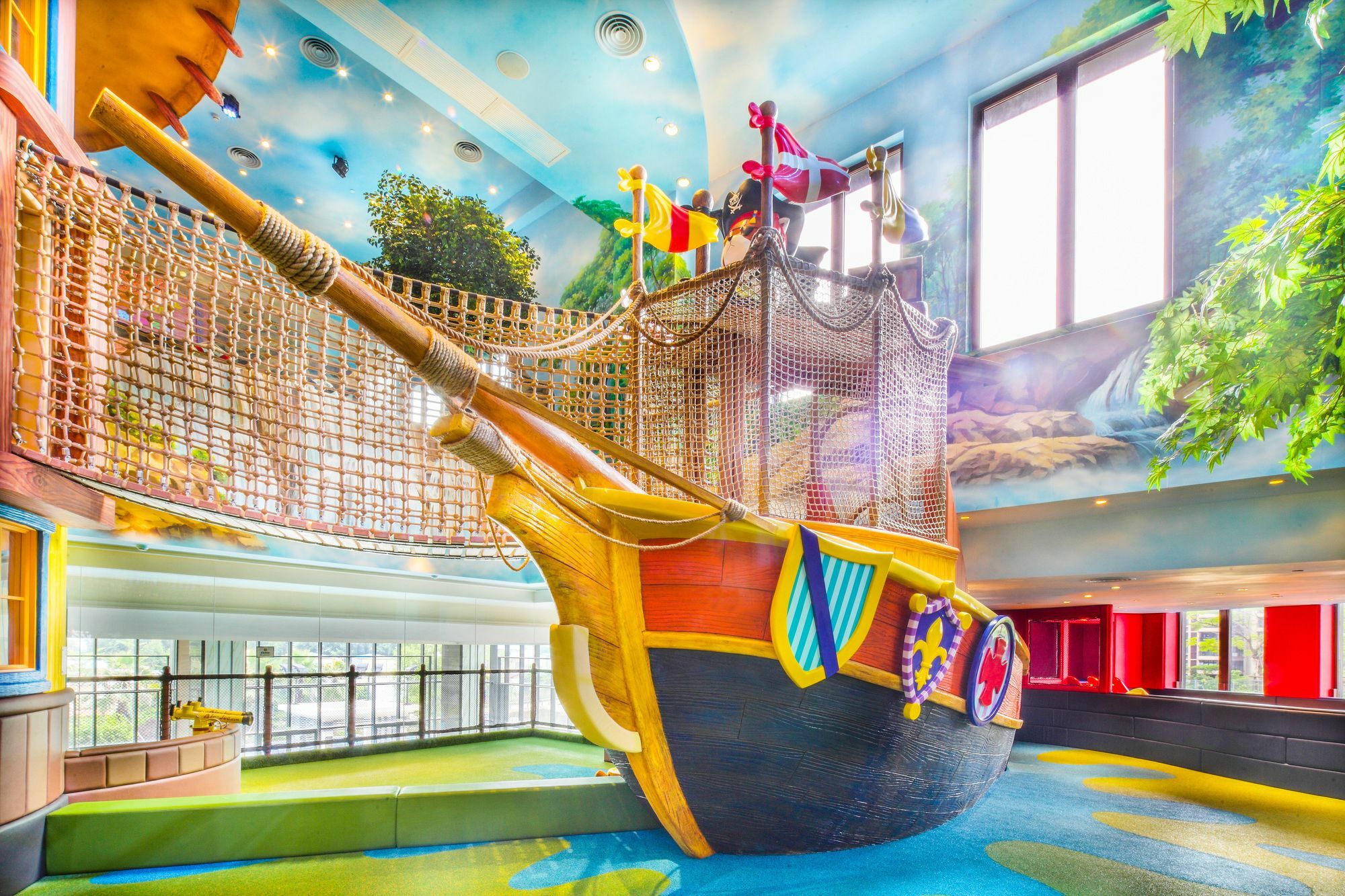 The Canton Residence 仏山市 エクステリア 写真