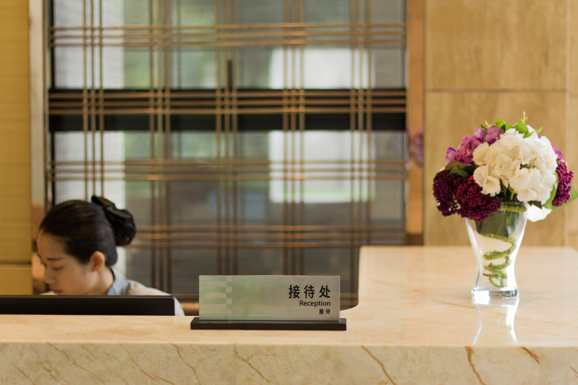 The Canton Residence 仏山市 エクステリア 写真